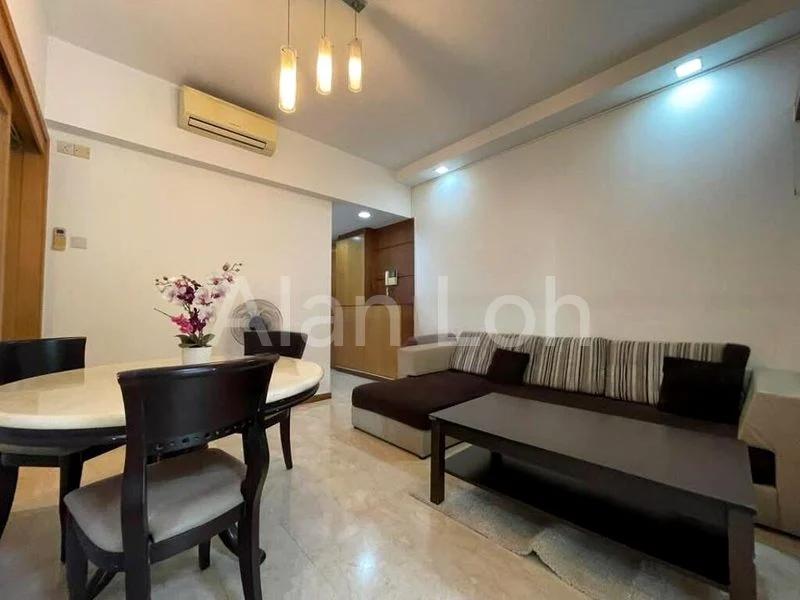 Room (Condo) for Rent in  Edelweiss Park Condominium - Image 6